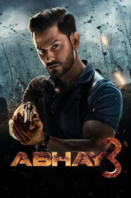 Abhay (2022) Hindi Season 3 Complete