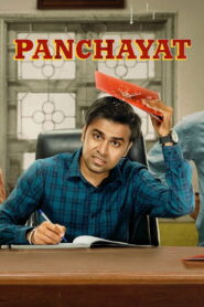 Panchayat (2024) Hindi Season 3 Complete